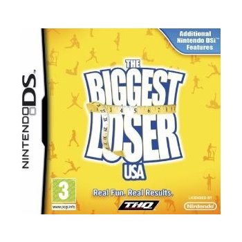 The Biggest Loser: Ultimate Workout