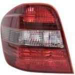 Zadní světlo- levé MERCEDES ML (W164) 2005-2011 |005-2011| DEPO | 4401946LUQ2 – Hledejceny.cz