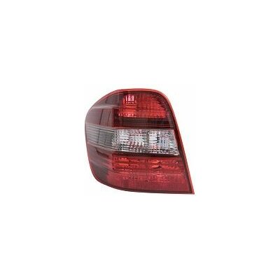 Zadní světlo- levé MERCEDES ML (W164) 2005-2011 |005-2011| DEPO | 4401946LUQ2 – Hledejceny.cz