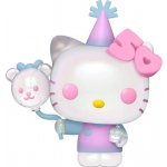 Funko Pop! 76 Hello Kitty 50th Anniversary Hello Kitty – Hledejceny.cz