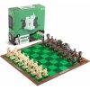 Šachy Šachy Minecraft - Hrdinové vs. Monstra