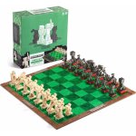 Šachy Minecraft - Hrdinové vs. Monstra – Zboží Dáma