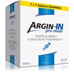 Argin-In pro muže 180 tobolek – Hledejceny.cz