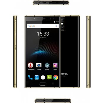 OUKITEL K3