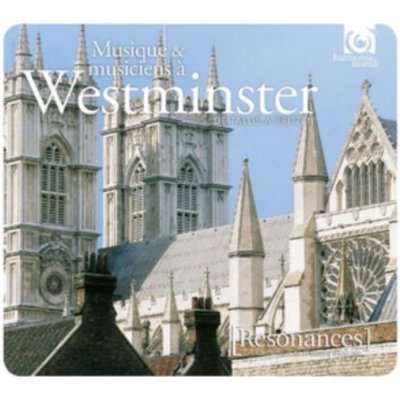 V/A - Resonances:music At Westm CD
