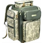 Mivardi Batoh Camo Code Cube XL 60l – Zbozi.Blesk.cz