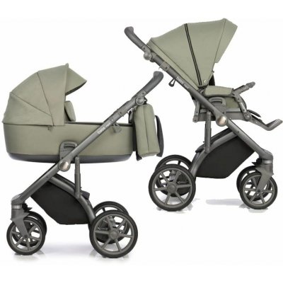 Roan Bass Next Misty Mood 2026 – Zboží Dáma