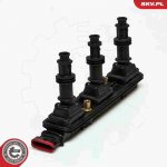 Zapalovací cívka ESEN SKV 03SKV136 – Zboží Mobilmania