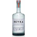 Reyka 40% 0,7 l (holá láhev) – Zboží Dáma