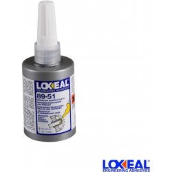 LOXEAL 89-51 anaerobní lepidlo na fixaci ložisek 75g