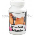 Nutristar Synefrin + niacin 500 tablet – Hledejceny.cz