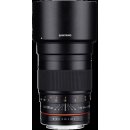 Samyang 135mm f/2,0 Sony E-mount