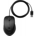 HP USB Fingerprint Mouse 4TS44AA – Zboží Mobilmania