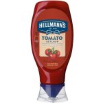 Hellmanns Rajčatový kečup, o 30% více rajčat 430 ml – Zboží Dáma