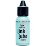 Peaty's Link Lube Dry 15 ml – Zboží Mobilmania