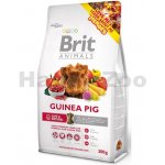 Brit Animals Guinea Pig 300 g – Zbozi.Blesk.cz