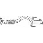 BOSAL BS 750-135 – Zboží Mobilmania