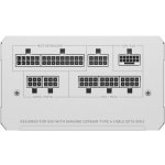 Corsair RMe Series RM1000e (2025) White 1000W CP-9020294-EU – Zboží Živě