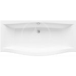 Ravak Magnolia 170 x 75 cm C501000000 – Hledejceny.cz