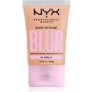NYX Professional Makeup Bare With Me Blur Tint 05 Vanilla make-up 30 ml