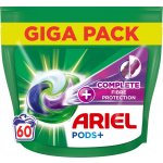 Ariel +Complete fiber kapsle 60 PD – HobbyKompas.cz