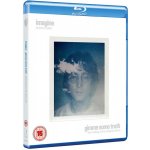 John Lennon, Yoko Ono - Imagine & Gimme Some Truth DVD – Hledejceny.cz