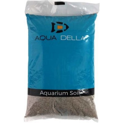 Europet Bernina Aqua Della Aquarium Sand loire 1 mm 10 kg – Zboží Mobilmania