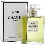 Chanel No.19 Poudré parfémovaná voda dámská 100 ml – Hledejceny.cz