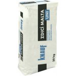 Knauf UNI Malta zdicí 30 kg – Hledejceny.cz