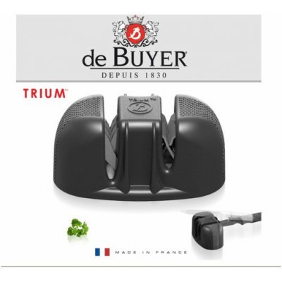 de Buyer Trium 4290.02 – Hledejceny.cz