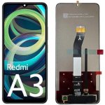 LCD Displej + Dotyková deska Xiaomi Redmi A3 – Zboží Živě