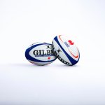 GILBERT Francie Rugby Ball – Zboží Dáma