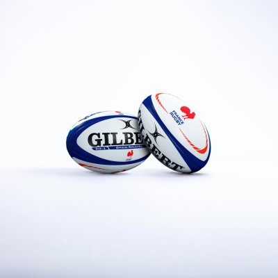 GILBERT Francie Rugby Ball – Hledejceny.cz