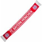 Fan-shop šála BAYERN MNICHOV Home scarf – Sleviste.cz