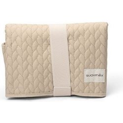 Suavinex Wonderland podložka Beige