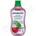 Parodontax Active Gum Health Hebal Mint 500 ml – Zboží Mobilmania