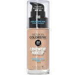 Revlon Colorstay make-up Normal Dry skin 200 Nude 30 ml – Zbozi.Blesk.cz