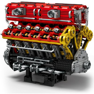 Reobrix 33017 Motor V12 – Zboží Mobilmania