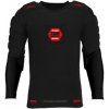 Zone floorball Goalie T-shirt PRO longsleeve