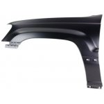 Blatník přední levý JEEP GRAND CHEROKEE (WJ/WG), 05.99-12.04 OE 55135901AC, 55135901AB – Zbozi.Blesk.cz