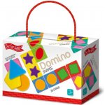 Farfarland Dětské domino Tvary – Zboží Živě