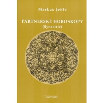 Partnerské horoskopy - Markus Jehle