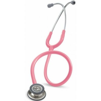 Littmann Classic III perleťově růžová – Hledejceny.cz