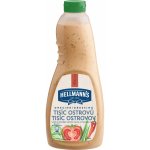 Hellmann´s dressing tisíc ostrovů 1 l – Zboží Dáma