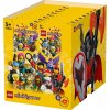 Příslušenství k legu LEGO® Minifigurky 71045 25. série box - 36 ks