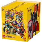 LEGO® Minifigurky 71045 25. série box - 36 ks – Hledejceny.cz