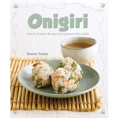 Onigiri New Edition