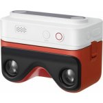 Kandao QooCam EGO 3D + VR brýle – Zboží Živě