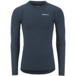 Craft triko Wool Extreme X LS 2 modrá – Zboží Dáma