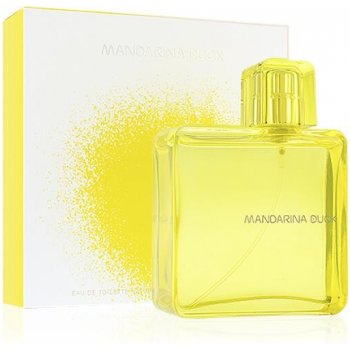 Mandarina Duck toaletní voda dámská 100 ml